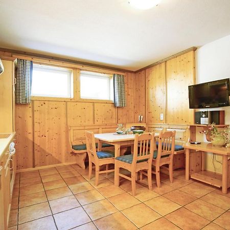 Appartement Dertnig 弗拉绍 外观 照片