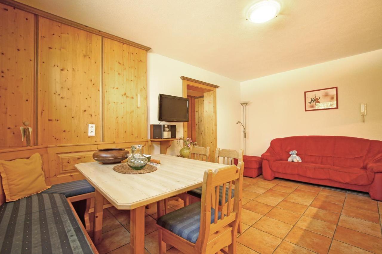 Appartement Dertnig 弗拉绍 外观 照片