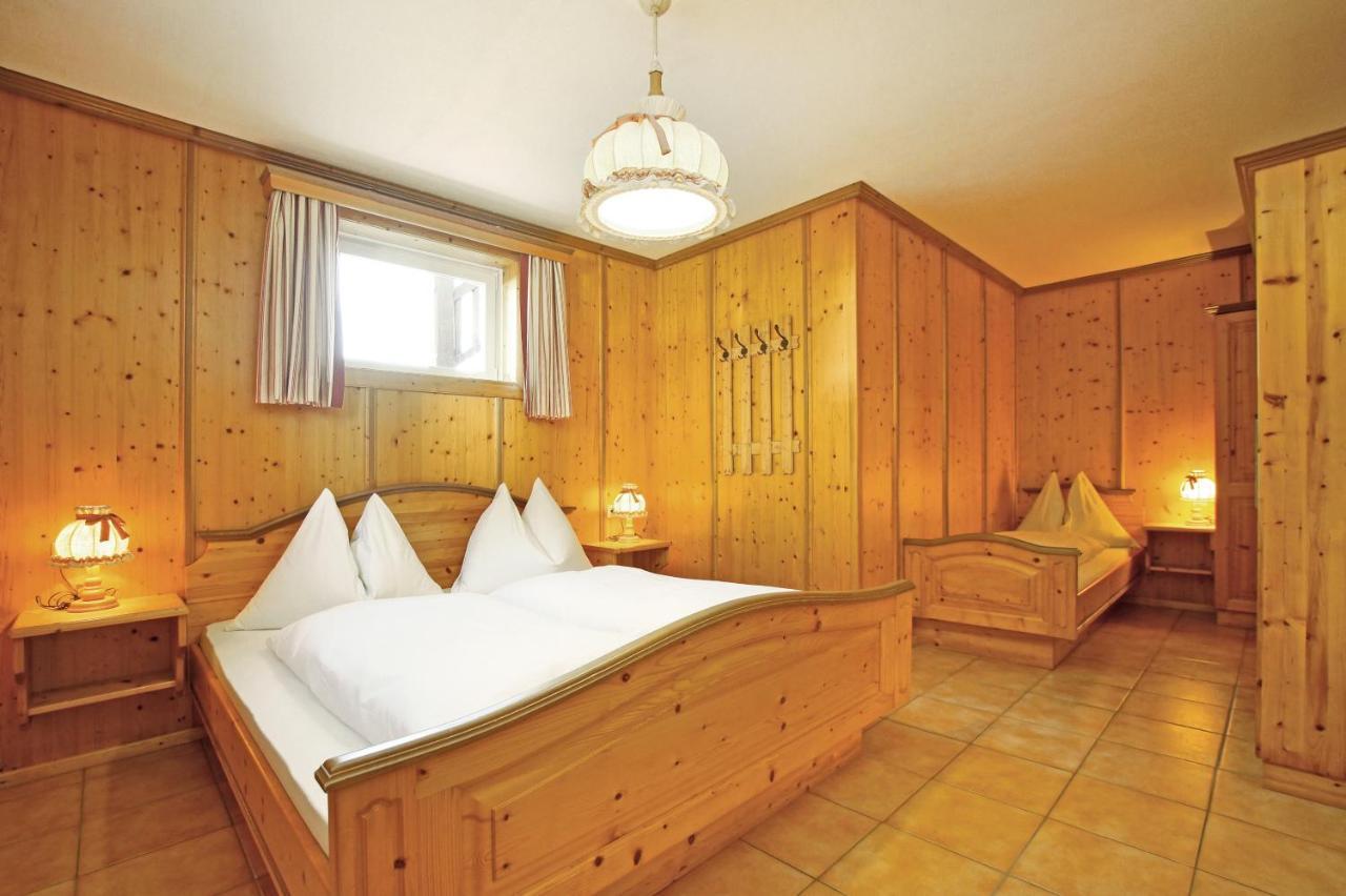 Appartement Dertnig 弗拉绍 外观 照片