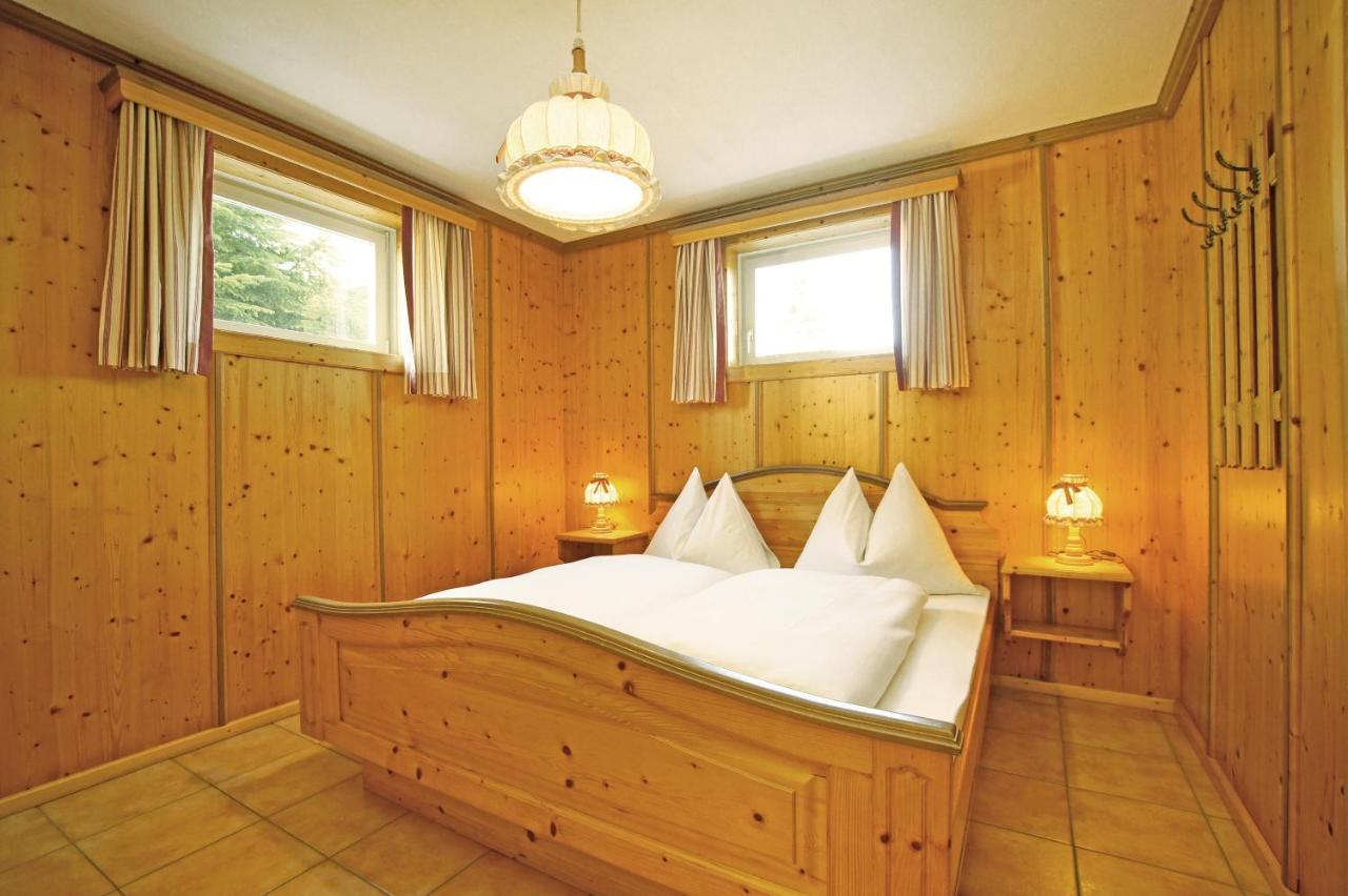 Appartement Dertnig 弗拉绍 外观 照片