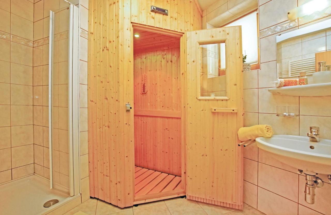Appartement Dertnig 弗拉绍 外观 照片