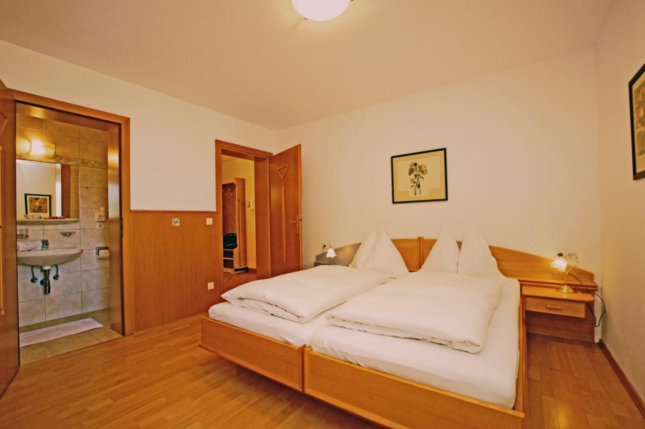 Appartement Dertnig 弗拉绍 外观 照片