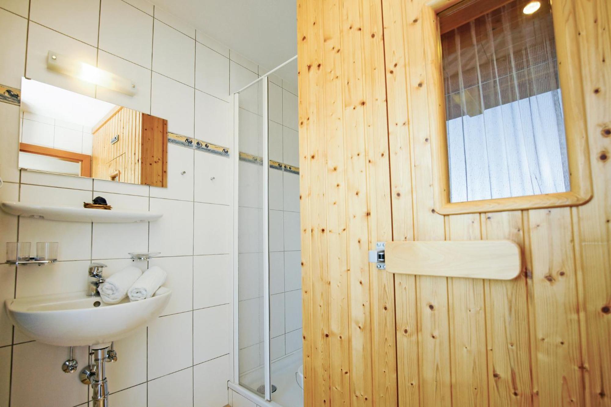 Appartement Dertnig 弗拉绍 外观 照片