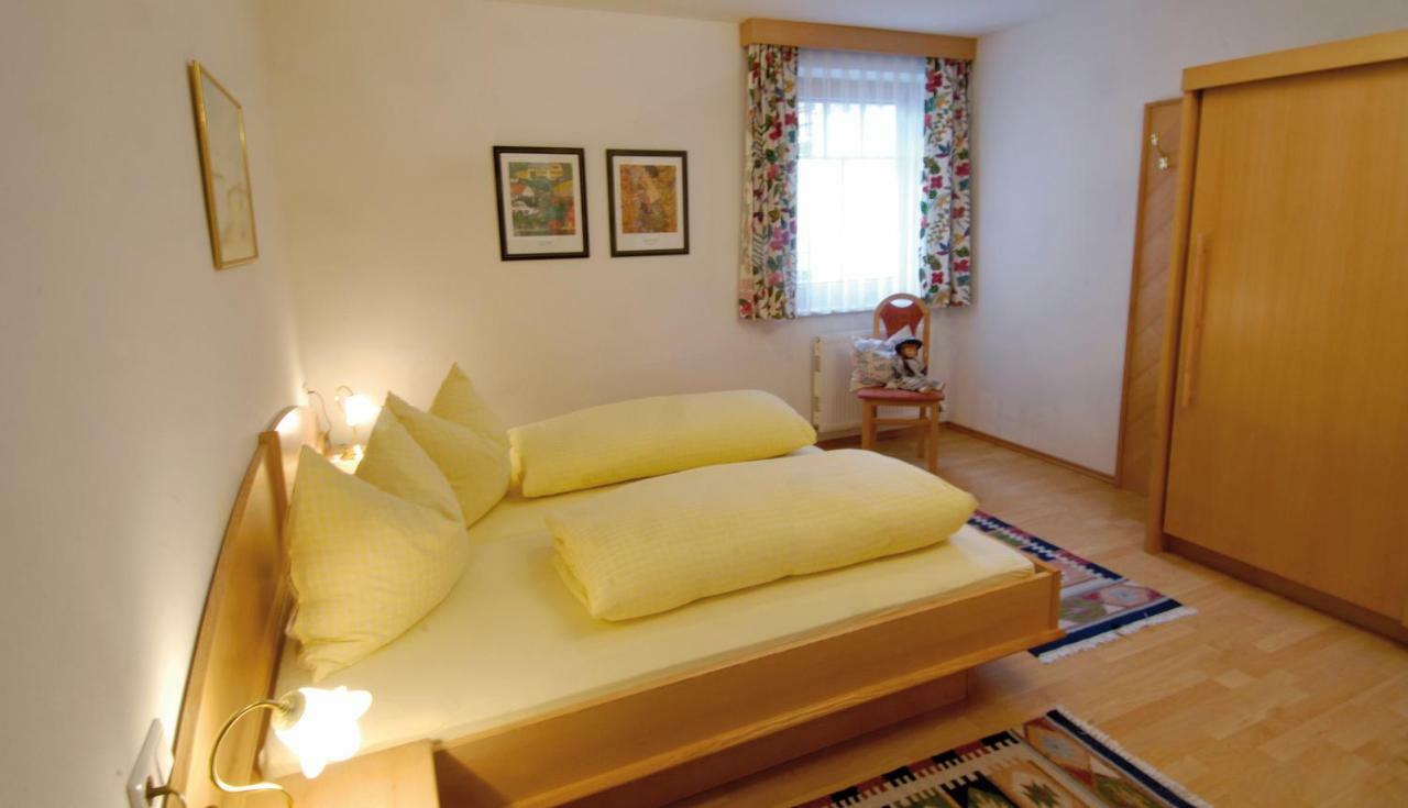 Appartement Dertnig 弗拉绍 外观 照片