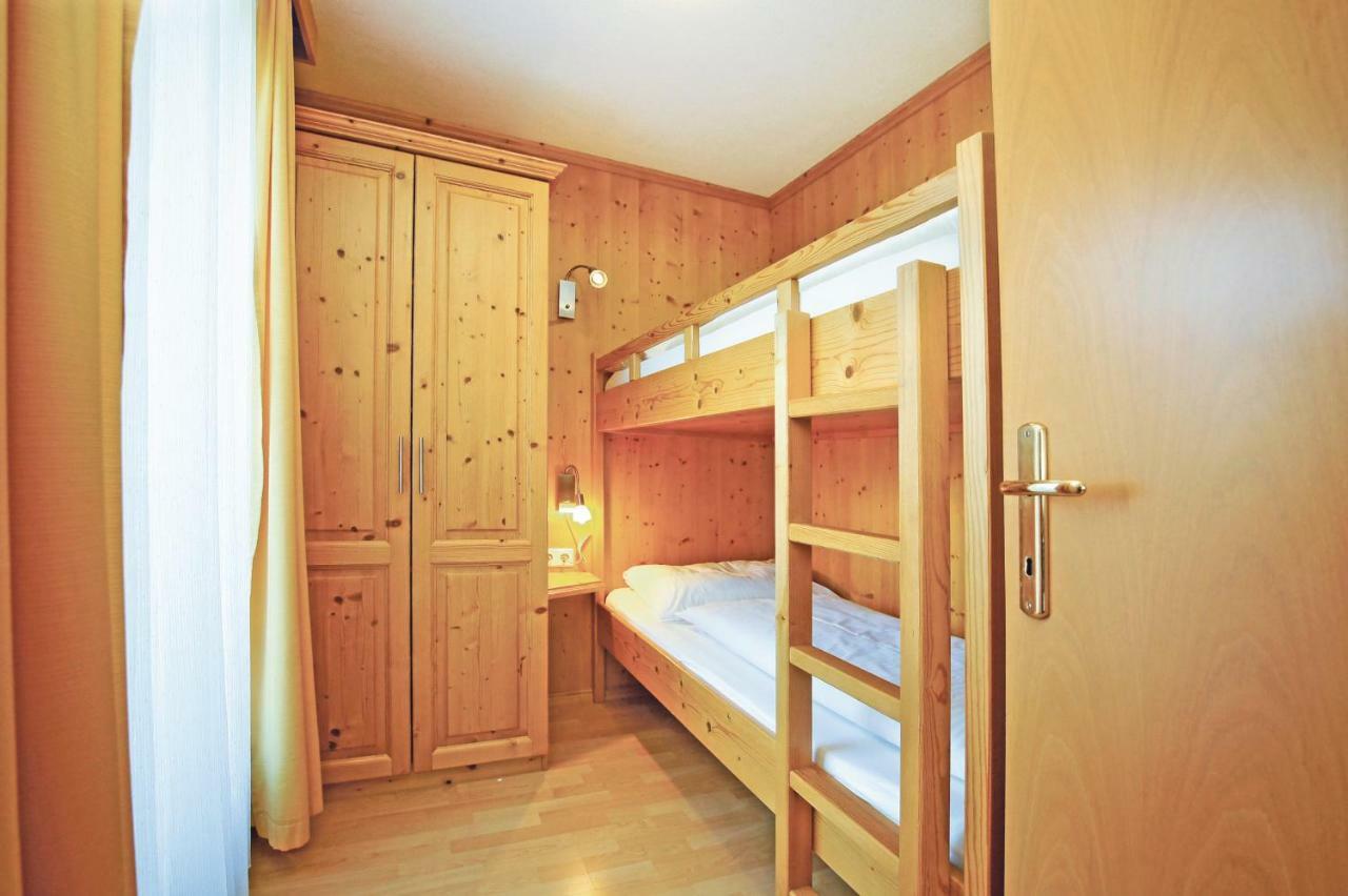 Appartement Dertnig 弗拉绍 外观 照片