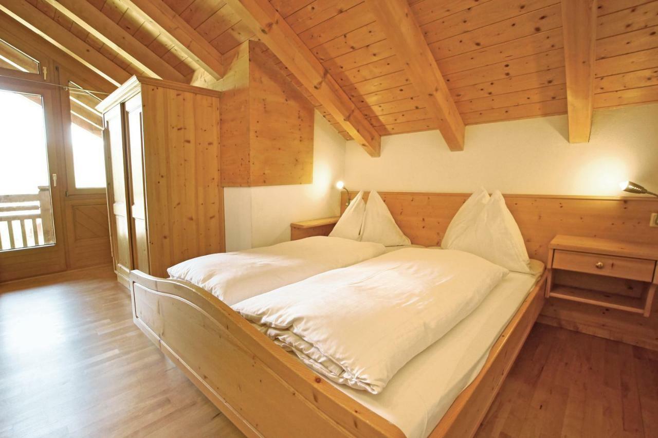 Appartement Dertnig 弗拉绍 外观 照片