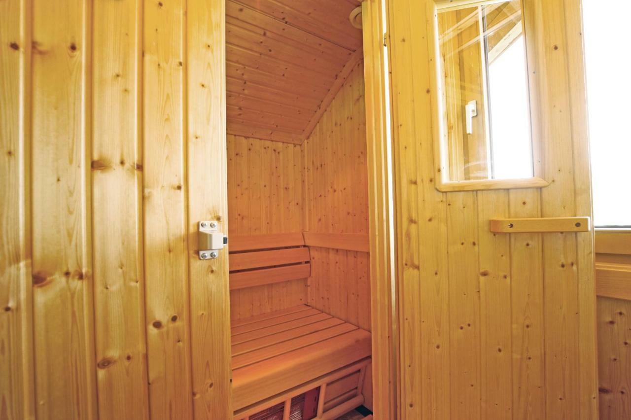 Appartement Dertnig 弗拉绍 外观 照片