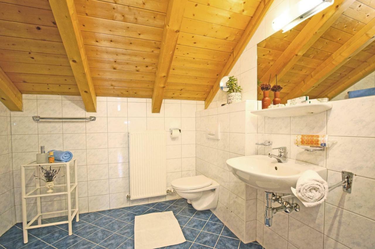 Appartement Dertnig 弗拉绍 外观 照片