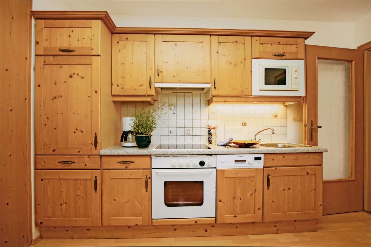Appartement Dertnig 弗拉绍 外观 照片
