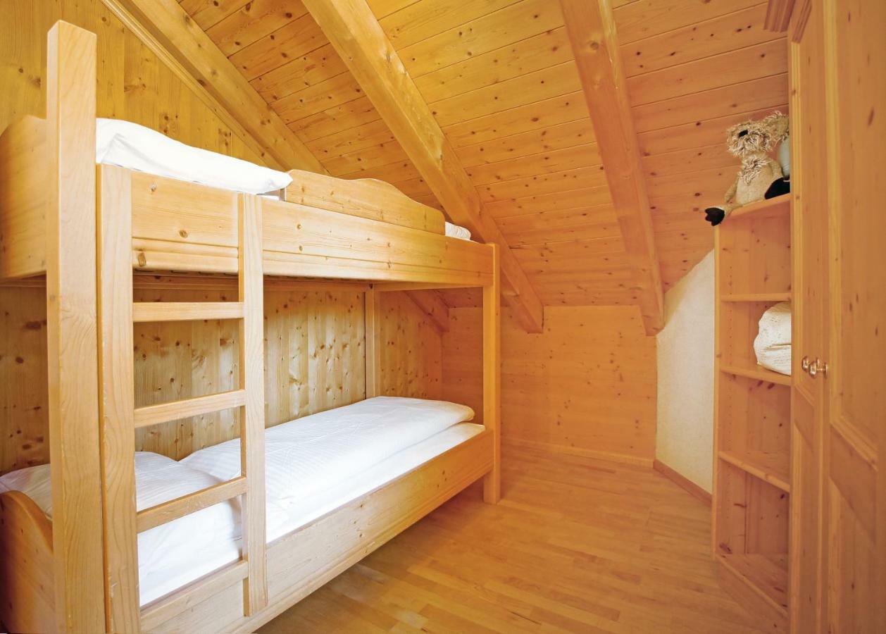 Appartement Dertnig 弗拉绍 外观 照片
